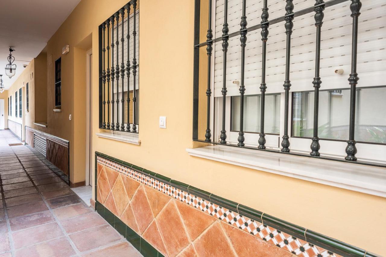 Flipanddo Triana Sevilha Exterior foto